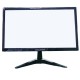 19 HDMI Monitor (Black)
